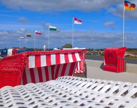Spitze Friedrichskoog