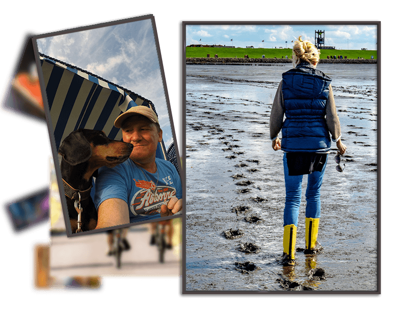 Spitze Friedrichskoog