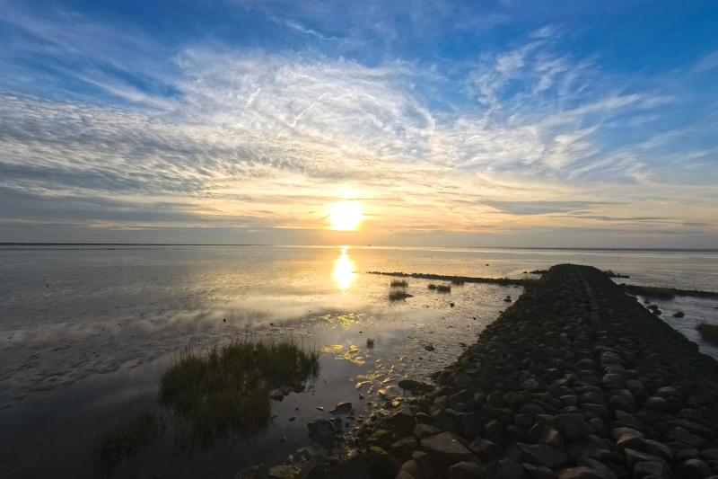Wattenmeer
