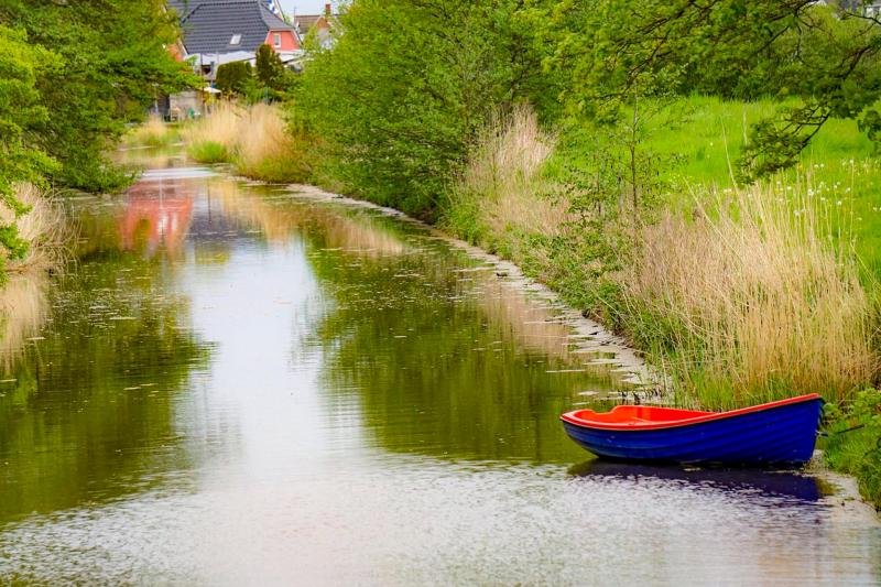 Friedrichskoog