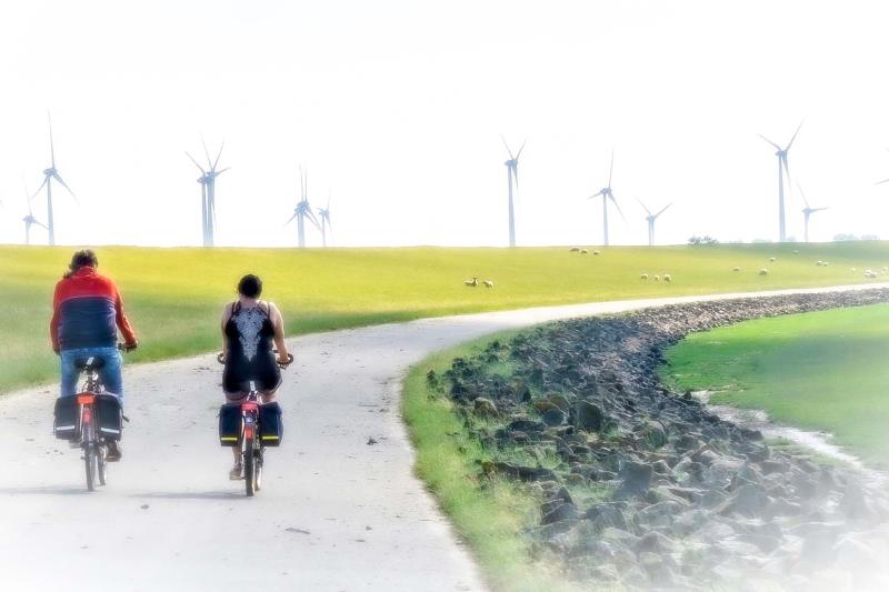 Friedrichskoog