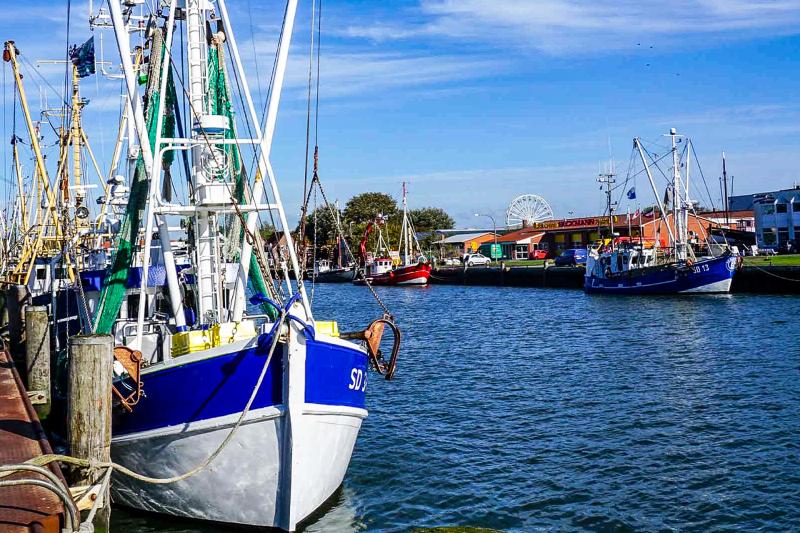 Büsum