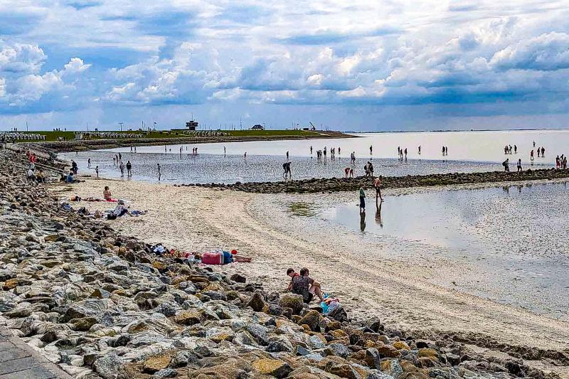 Büsum