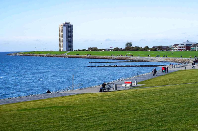 Büsum