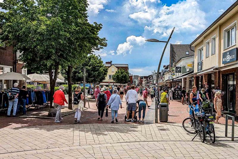Büsum