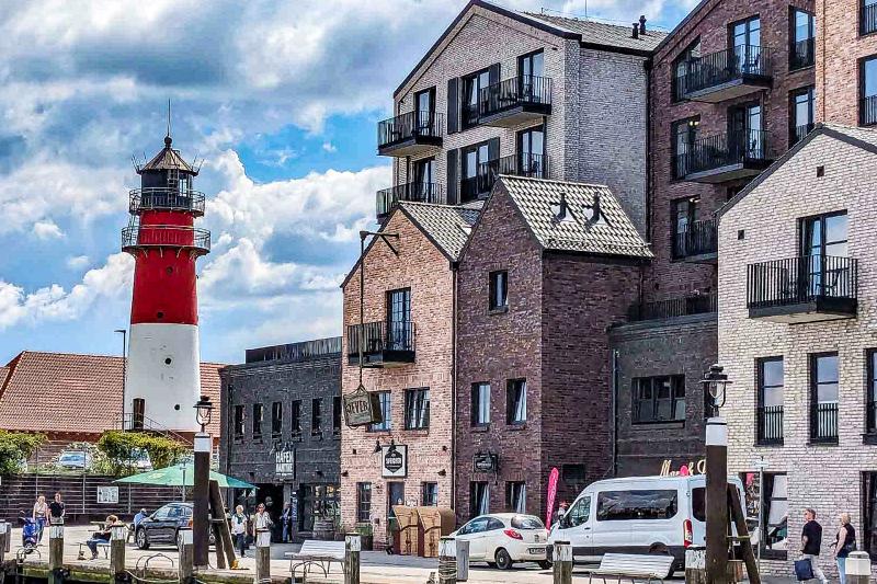 Büsum