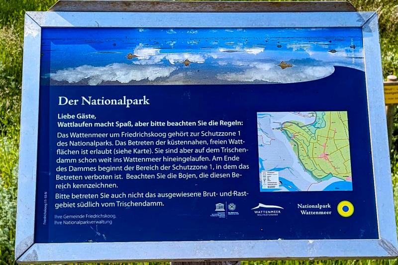 Der Nationalpark