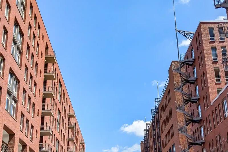 Hamburg HafenCity