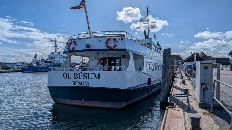 OL Büsum