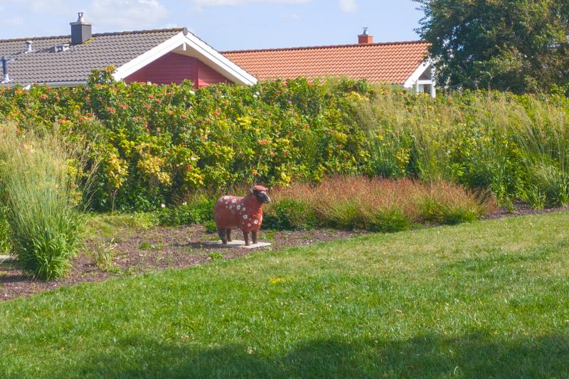 Trischendiek Park