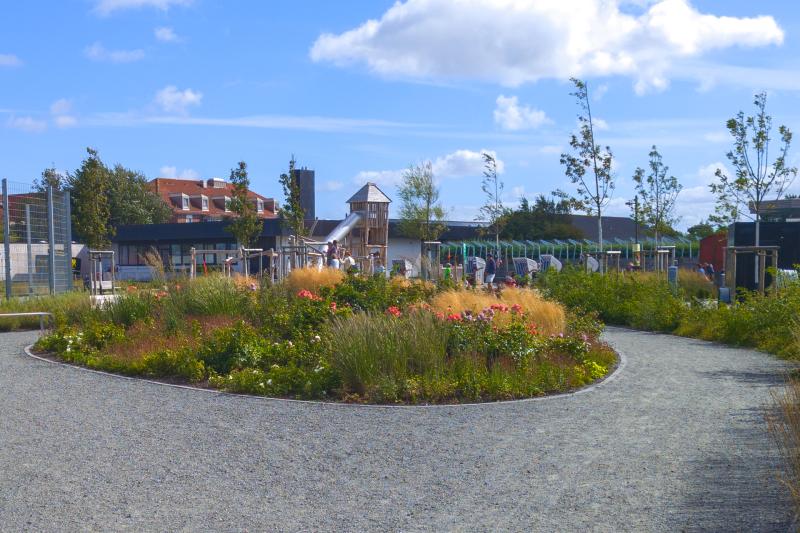 Trischendiek Park
