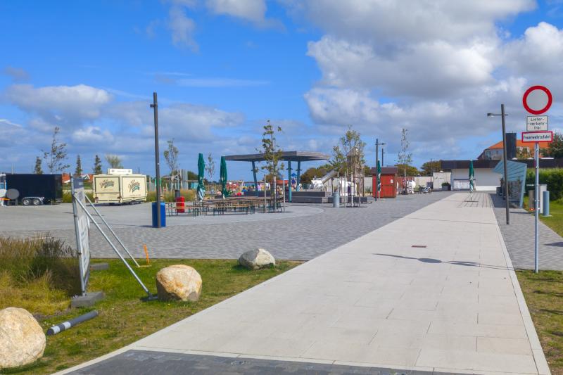 Trischendiek Park