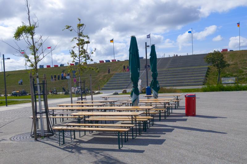 Trischendiek Park